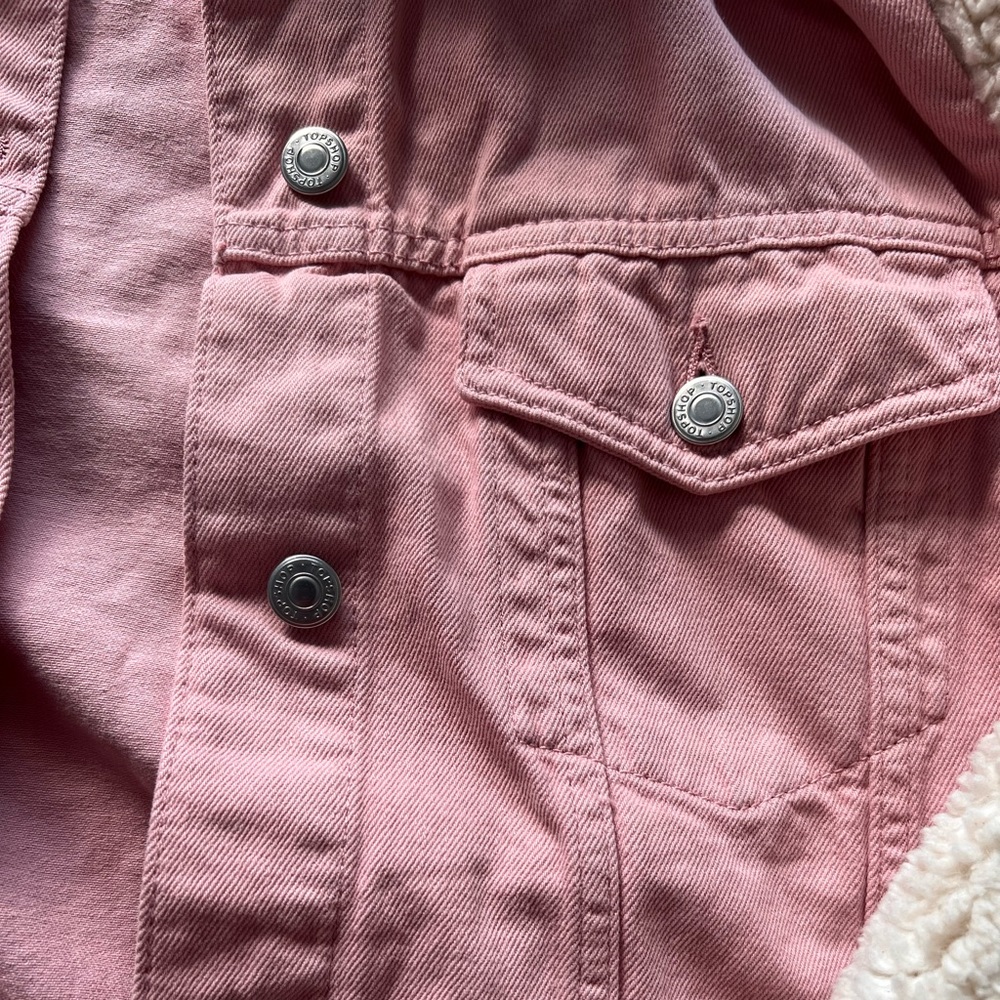 Topshop Jacket - image 2